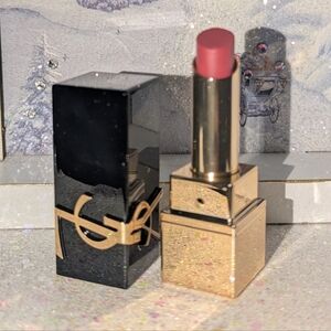 Yves Saint Laurent THE BOLD Luxurious Lipstick